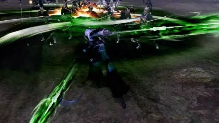 Sengoku Samurai Heroes Party - PS3