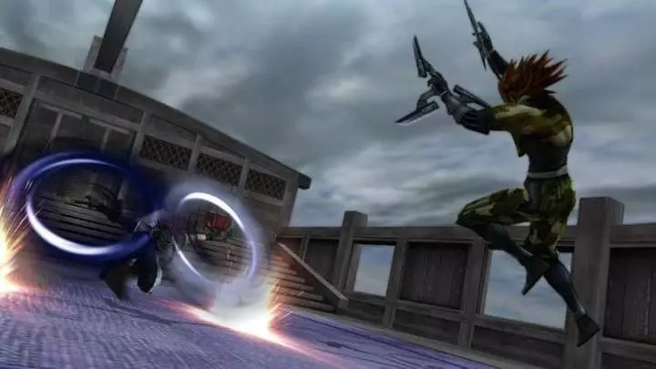 Sengoku Samurai Heroes Party