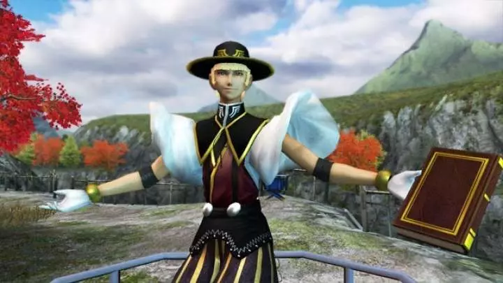 Sengoku Basara Samurai Heroes Party