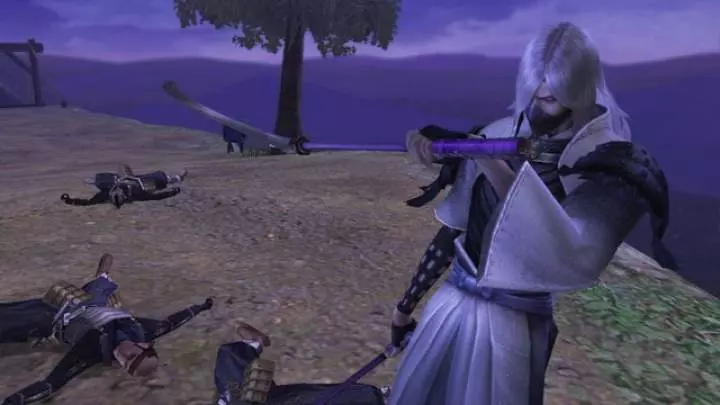 Sengoku Samurai Heroes Party - PS3