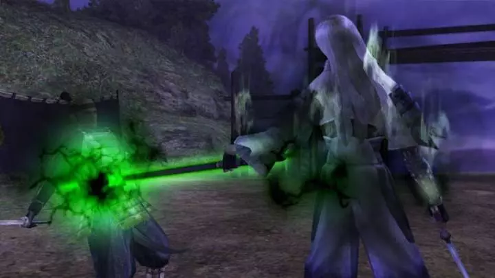 Sengoku Samurai Heroes Party