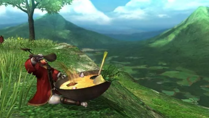 Sengoku Samurai Heroes Party