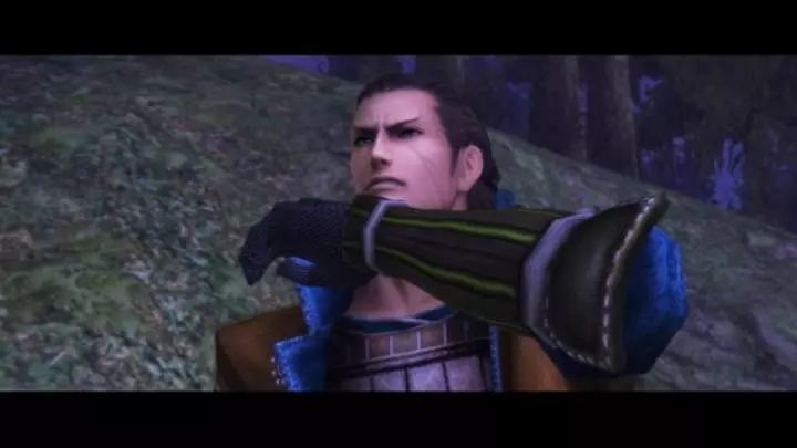 Sengoku Samurai Heroes Party