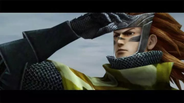 Sengoku Samurai Heroes Party