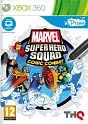 Marvel Super Hero Squad: Comic Combat Xbox 360