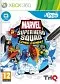 Marvel Super Hero Squad: Comic Combat