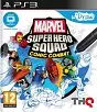Marvel Super Hero Squad: Comic Combat PS3