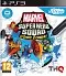 Marvel Super Hero Squad: Comic Combat