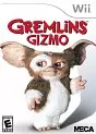 Gremlins Gizmo Wii