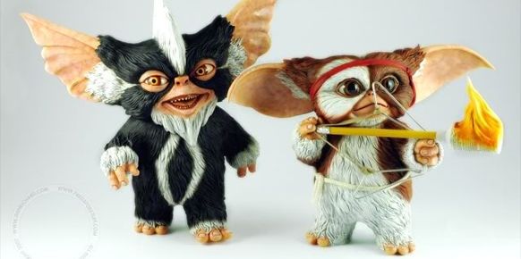Gremlins Gizmo Gremlins Gizmo