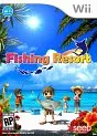 Fishing Resort Wii