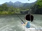 Fishing Resort - Imagen Wii