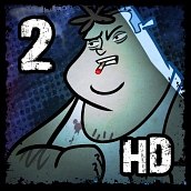 Carátula de Hector: Episode 2 - PC