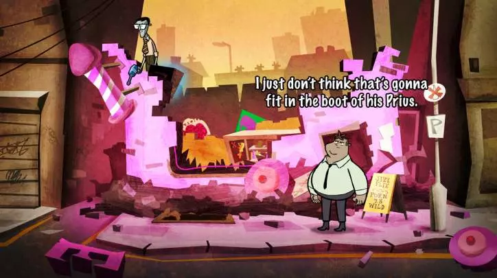 Hector Episode 2 - PC