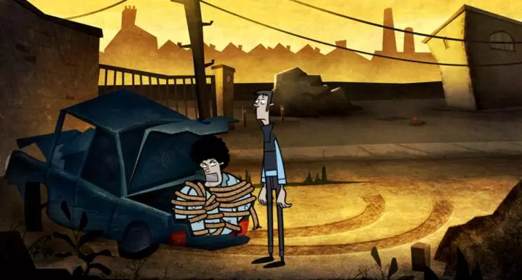 Hector Episode 2 - PC