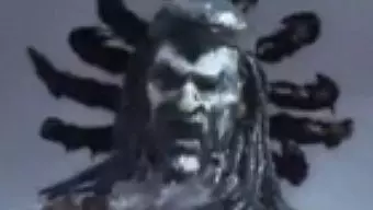 God of War Saga: Top 5 Epic Moments: The Brutal Death of Poseidon