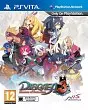 Disgaea 3: Absence of Detention Vita