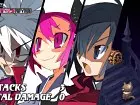 Disgaea 3 Absence of Detention - Imagen
