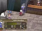 Disgaea 3 Absence of Detention - Pantalla