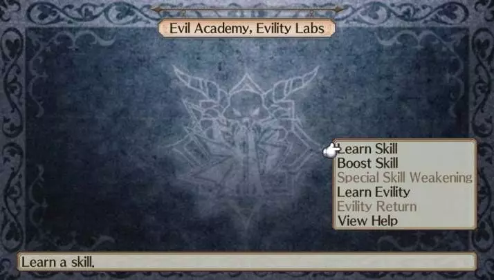 Disgaea 3: Absence of Detention