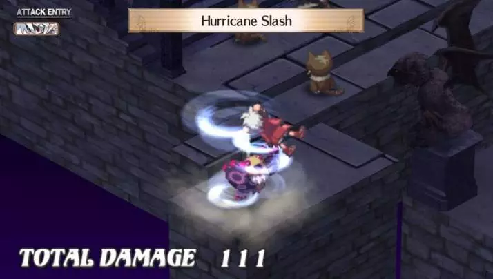 Disgaea 3 Absence of Detention - PS Vita