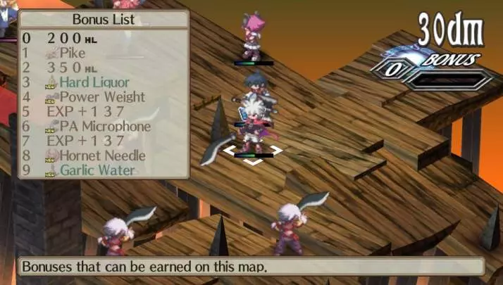 Disgaea 3 Absence of Detention