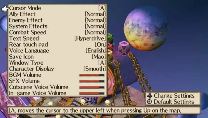 Disgaea 3: Absence of Detention