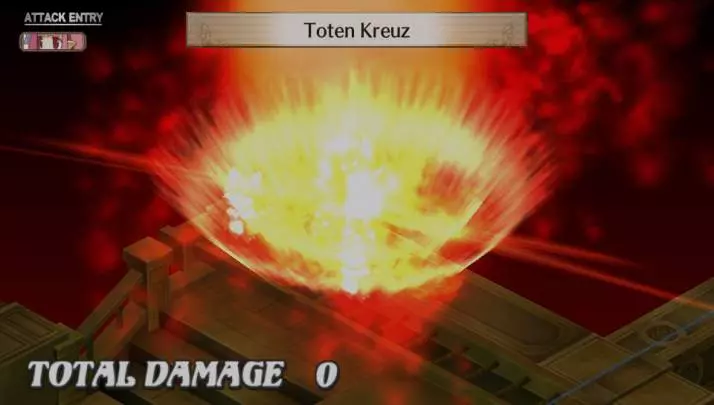 Disgaea 3 Absence of Detention