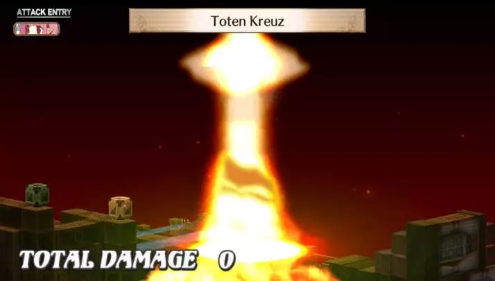 Disgaea 3: Absence of Detention