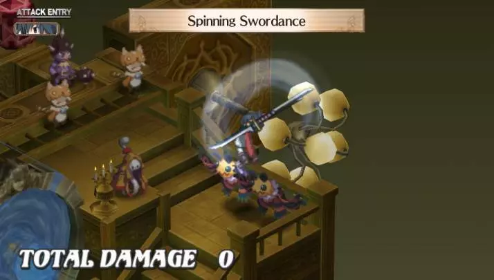 Disgaea 3 Absence of Detention