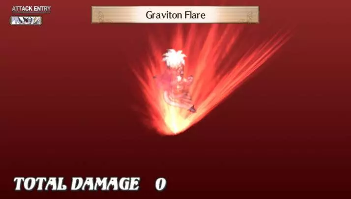 Disgaea 3: Absence of Detention