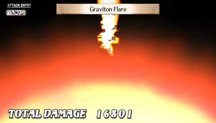 Disgaea 3 Absence of Detention