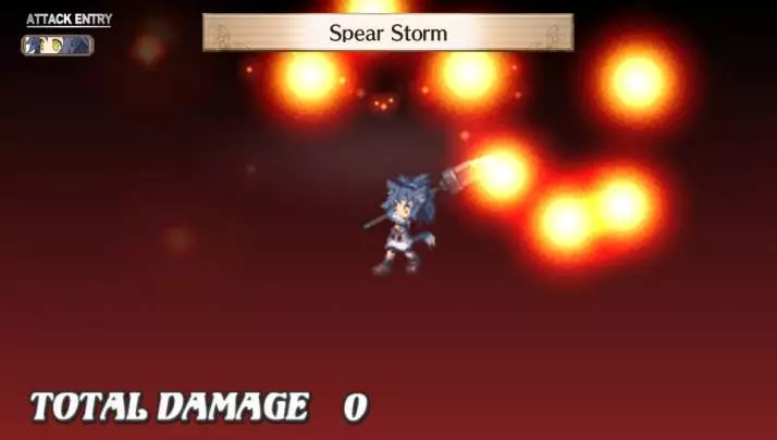 Disgaea 3 Absence of Detention