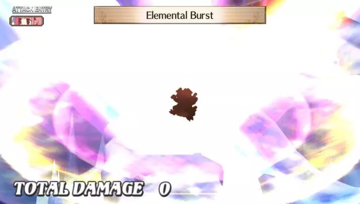 Disgaea 3 Absence of Detention