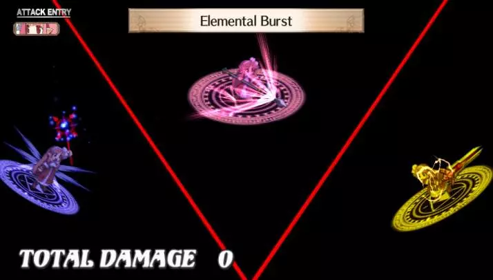 Disgaea 3: Absence of Detention