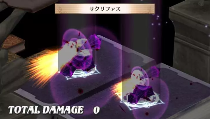 Disgaea 3 Absence of Detention - PS Vita