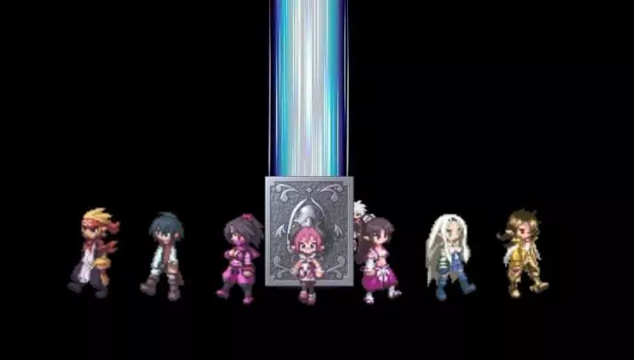 Disgaea 3 Absence of Detention - PS Vita