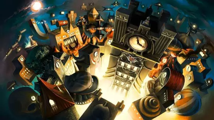 Disgaea 3 Absence of Detention