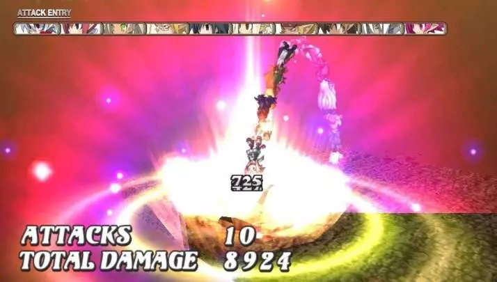 Disgaea 3: Absence of Detention