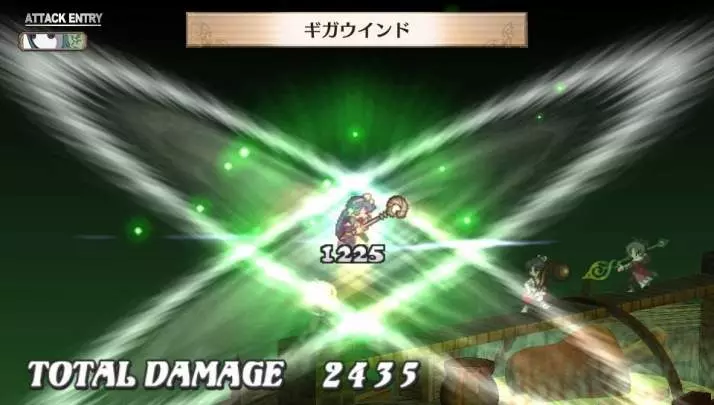 Disgaea 3 Absence of Detention - PS Vita