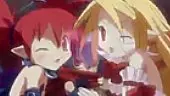 Disgaea 3 Absence of Detention: Trailer oficial (Japón)