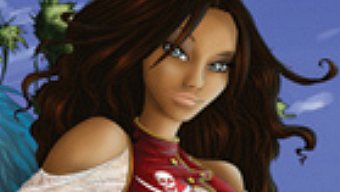 Captain Morgane llegará a las tiendas españolas el 21 de junio
