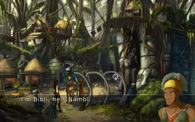 Captain Morgane and the Golden Turtle