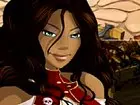 Captain Morgane: Trailer oficial