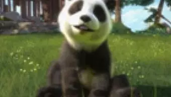 Microsoft anuncia "Kinectimals Ahora con Osos" para Kinect