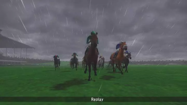 Champion Jockey: G1 Jockey & Gallop Racer