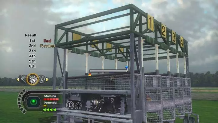 Champion Jockey - PS3