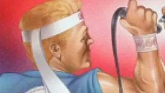 Descubierto un Double Dragon registrado por Sony