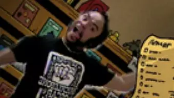 Kung-Fu High Impact: Trailer oficial