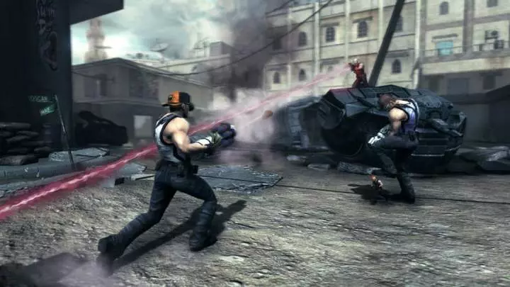 Duke Nukem Forever Icons Parody